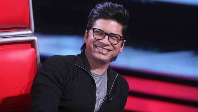 Shaan Talks About His Latest Single Dil Udeyaa, Resuming Acting And ...