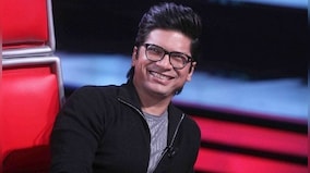 Shaan talks about his latest single Dil Udeyaa, resuming acting and shifts in the Hindi film music scene