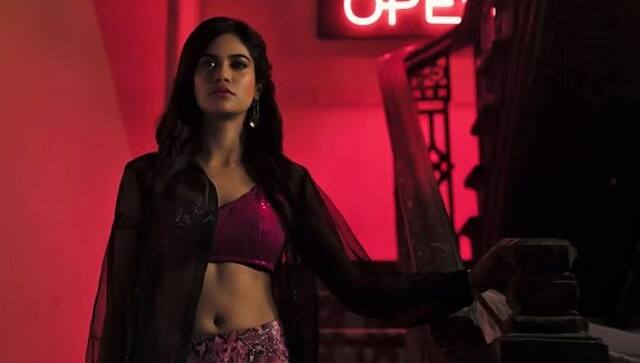 she aaditi