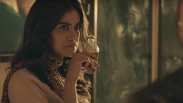 She 2: Imtiaz Ali, Arif Ali, Aaditi Pohankar on making their Netflix series 'darker, bolder and more courageous'