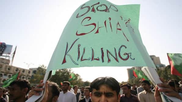 Explained: Where do Kuwait, Qatar, Saudi Arabia and Iran stand on minority rights and religious freedom?