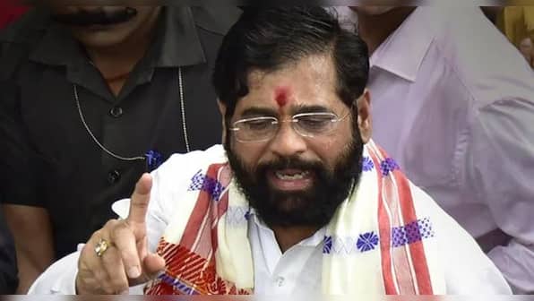 Surat, Guwahati, and Goa: The many pit stops in the Eknath Shinde camp’s road to rebellion