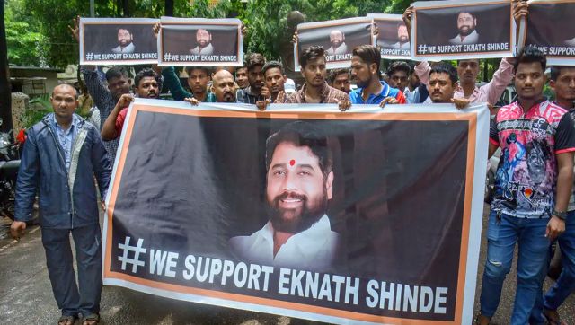 Maharashtra political crisis: What you need to know about Eknath Shinde’s group of 34 rebel MLAs and threat to MVA govt Maharashtra political crisis: What you need to know about Eknath Shinde’s group of 34 rebel MLAs and threat to MVA govt