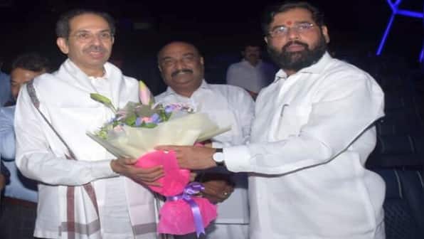 From loyalist to rebel: The reasons for Eknath Shinde’s revolt against Shiv Sena
