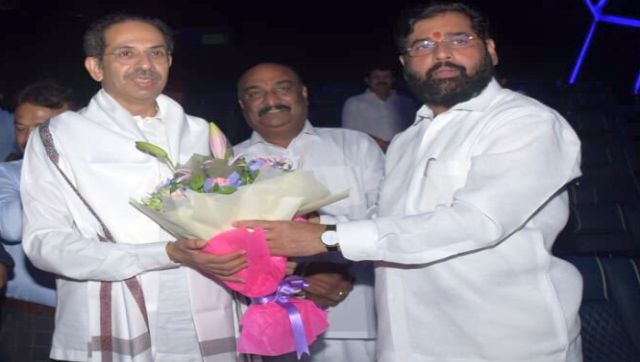 From loyalist to rebel: The reasons for Eknath Shinde’s revolt against Shiv Sena From loyalist to rebel: The reasons for Eknath Shinde’s revolt against Shiv Sena