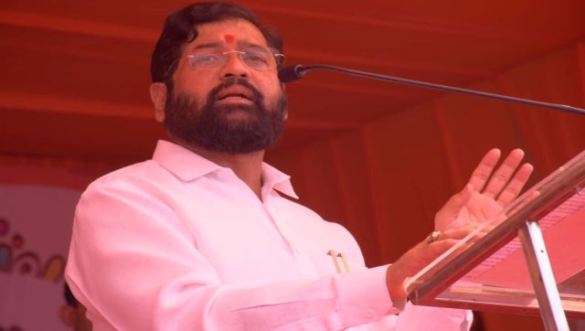From Eknath Shinde to Chhagan Bhujbal, the tale of Shiv Sena’s rebel leaders From Eknath Shinde to Chhagan Bhujbal, the tale of Shiv Sena’s rebel leaders