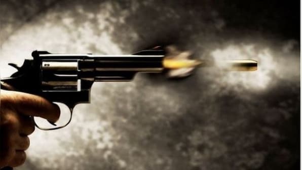 Man shot at by neighbour over dog poop in UP's Muzaffarnagar