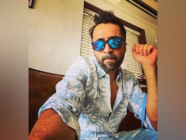 Actor Shraddha Kapoor's brother Siddhanth arrested after his medical reports confirm drug consumption