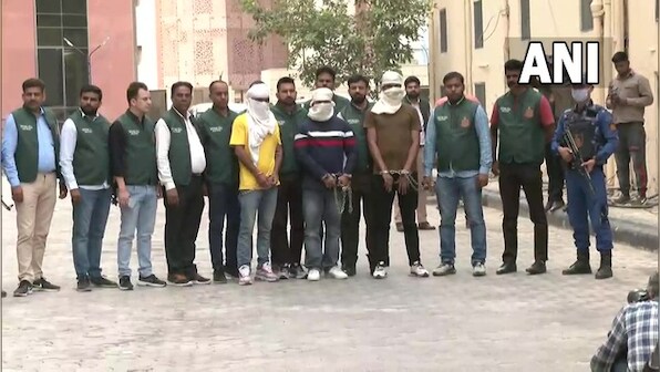 Sidhu Moose Wala murder: Shooters had arranged Punjab Police uniform, say cops