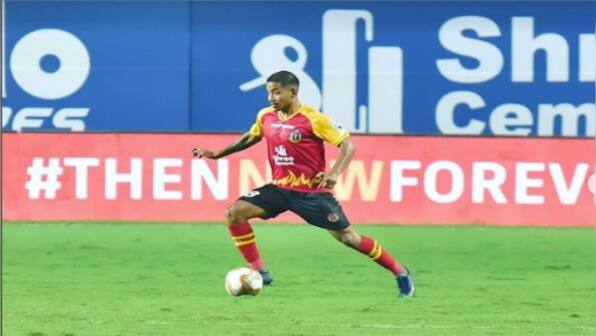 Chennaiyin FC rope in mid-fielder Sourav Das