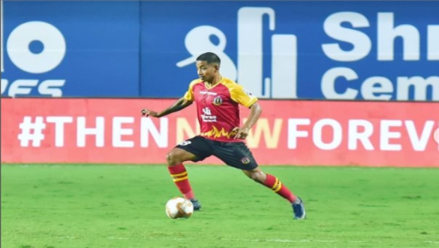 Chennaiyin FC rope in mid-fielder Sourav Das Chennaiyin FC rope in mid-fielder Sourav Das