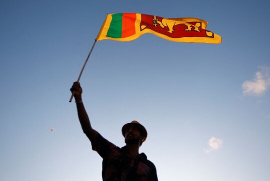 Sri Lanka: Opposition JVP asks government to share details on alleged bomb threat Sri Lanka: Opposition JVP asks government to share details on alleged bomb threat