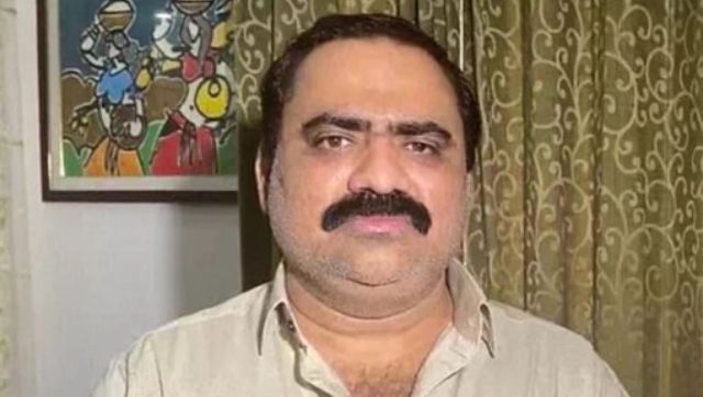 Rajya Sabha polls: Shiv Sena MLA Suhas Kande moves Bombay High Court against EC holding his vote invalid Rajya Sabha polls: Shiv Sena MLA Suhas Kande moves Bombay High Court against EC holding his vote invalid