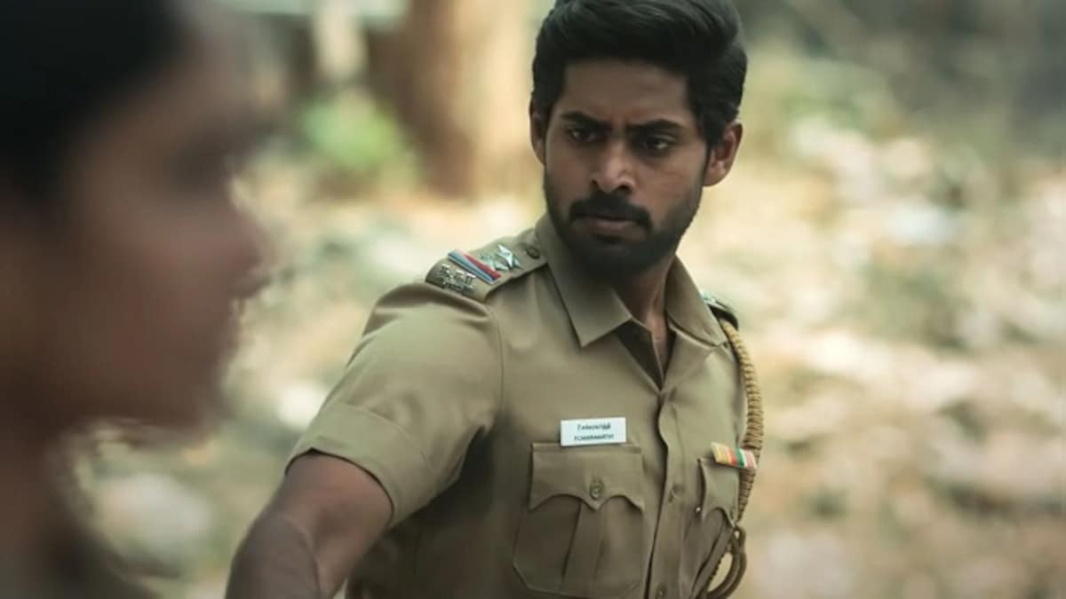 Aishwarya Rajesh, Sriya Reddy and Kathir talk Suzhal: The Vortex — 'It will be a breakthrough project'