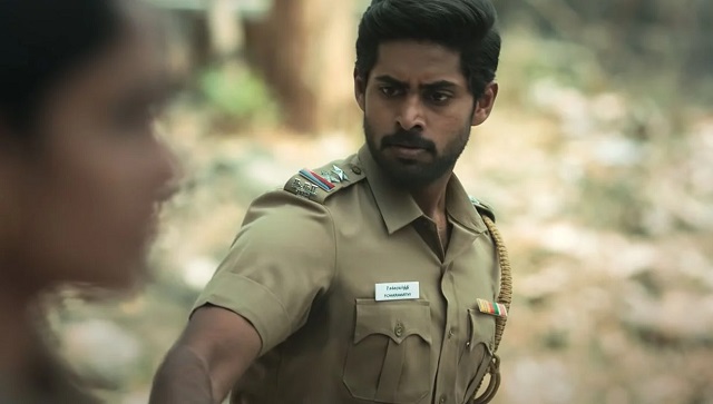 Suzhal: The magic of quaint towns and murder mysteries Suzhal: The magic of quaint towns and murder mysteries