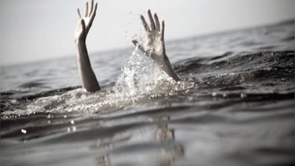 60-year-old pilgrim swept away by strong currents of Bhagirathi
