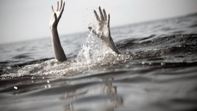 60-year-old pilgrim swept away by strong currents of Bhagirathi 60-year-old pilgrim swept away by strong currents of Bhagirathi