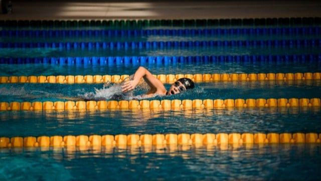 Celebrity nutritionist Pooja Makhija shares what to eat before and after your swimming session Celebrity nutritionist Pooja Makhija shares what to eat before and after your swimming session