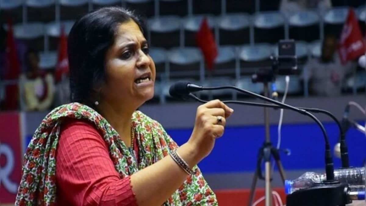 SC to hear bail plea of activist Teesta Setalvad on 22 August