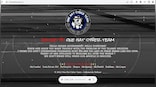 Prophet row: Thane Police website hacked; hacker demands apology to Muslims