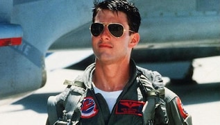 Looking through tinted glasses: From US airmen to Tom Cruise, how Ray-Ban  redefined cool