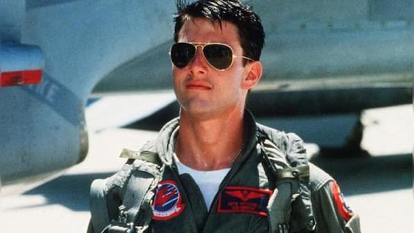 Looking through tinted glasses: From US airmen to Tom Cruise, how Ray-Ban redefined cool
