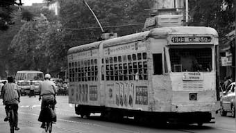 Kolkata to phase out trams: How the electric vehicle became the city's life line