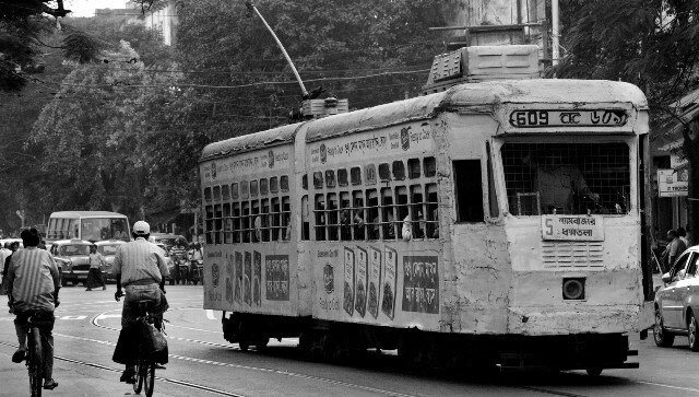 Kolkata to phase out trams: How the electric vehicle became the city's life line Kolkata to phase out trams: How the electric vehicle became the city's life line