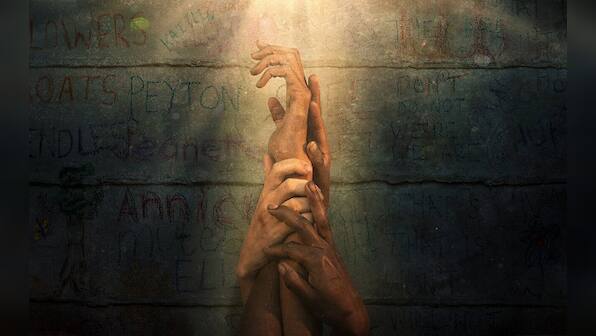 Trees of Peace is a haunting little film about women that outstretches its own scale and size