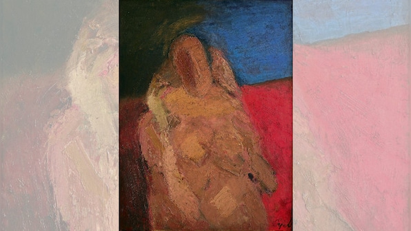 Modernist Tyeb Mehta’s early work headlines AstaGuru’s Collectors Choice auction