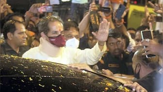 Maharashtra political crisis: In fight for ‘real’ Shiv Sena, a look at the Uddhav Thackeray camp