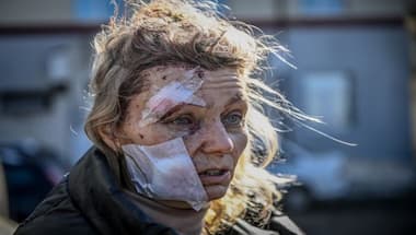 As Ukraine war turns 100 days, Kyiv seems to be the biggest loser