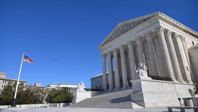 Explained: Why US Supreme Court ruled in favour of letting death row man die by firing squad