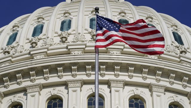 US Midterm Elections 2022 Live: Republicans, Democrats in tight race for control of US Congress US Midterm Elections 2022 Live: Republicans, Democrats in tight race for control of US Congress