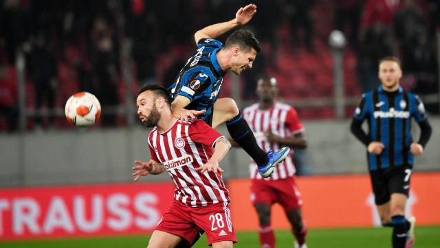 Mathieu Valbuena 'turns the page' on Karim Benzema sex tape scandal Mathieu Valbuena 'turns the page' on Karim Benzema sex tape scandal