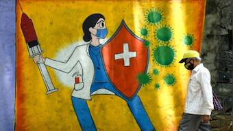 India to soon get its first mRNA COVID-19 vaccine: Why is this being touted as a gamechanger?