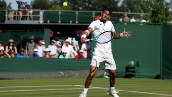 Wimbledon 2022: Ramkumar Ramanathan and Yuki Bhambri knocked out in first round of singles qualifiers