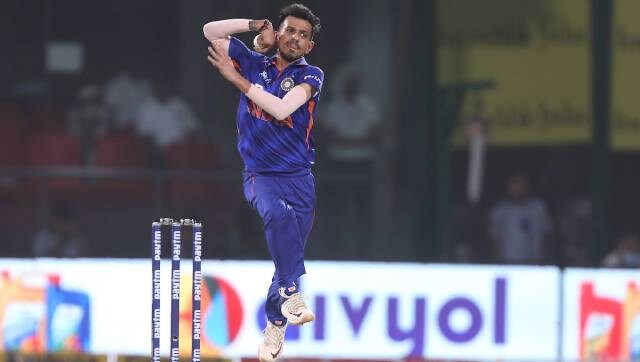 Yuzvendra Chahal will emerge as a trump card for T20 World Cup: Sanjay Bangar