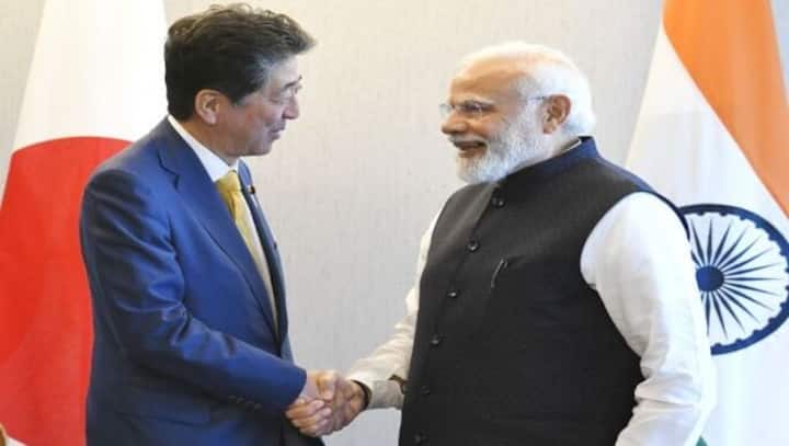 My Friend, Abe San: PM Modi pens emotional tribute to late Shinzo Abe