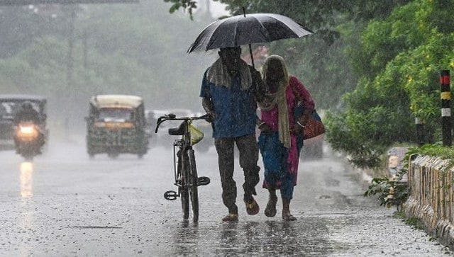 Explained: The process of monsoon withdrawal and what happens next