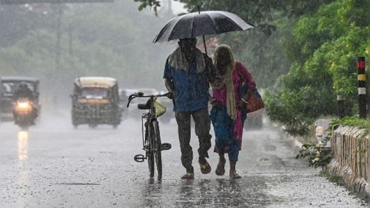 Explained: The process of monsoon withdrawal and what happens next