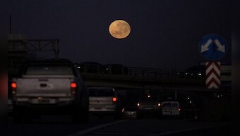 Supermoon 2022: What you need to know about the biggest ‘buck’ moon of the year