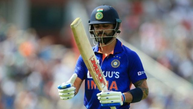Asia Cup 2022: Virat Kohli on verge of playing 100 T20Is, other achievements also on the cards Asia Cup 2022: Virat Kohli on verge of playing 100 T20Is, other achievements also on the cards
