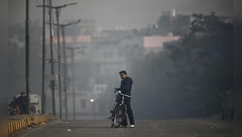 Explained: Delhi's new winter plan to fight rising pollution levels