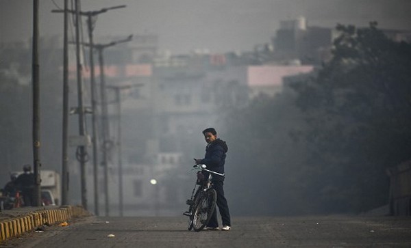 Explained: Delhi's new winter plan to fight rising pollution levels Explained: Delhi's new winter plan to fight rising pollution levels