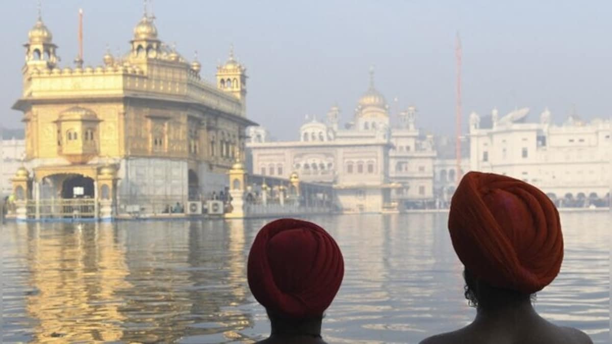 SGPC aghast over UP school asking Sikh students not to wear turban