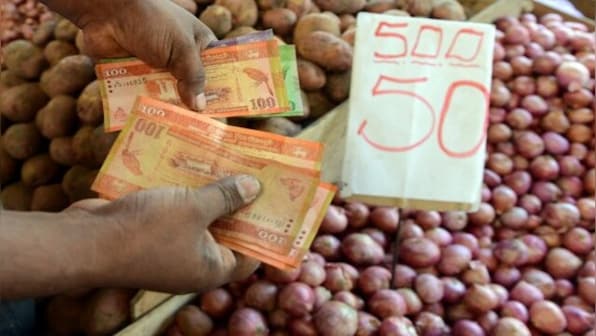 Will Indian Rupee replace Sri Lankan Rupee?