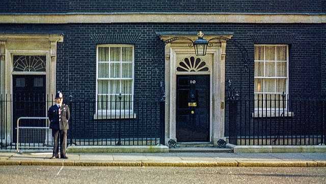 Why despite a new Prime Minister, Britain may be in for historic endgame Why despite a new Prime Minister, Britain may be in for historic endgame