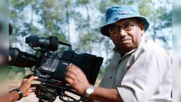 Once Upon A Cinema : Beyond the Trinity with Tarun Majumdar