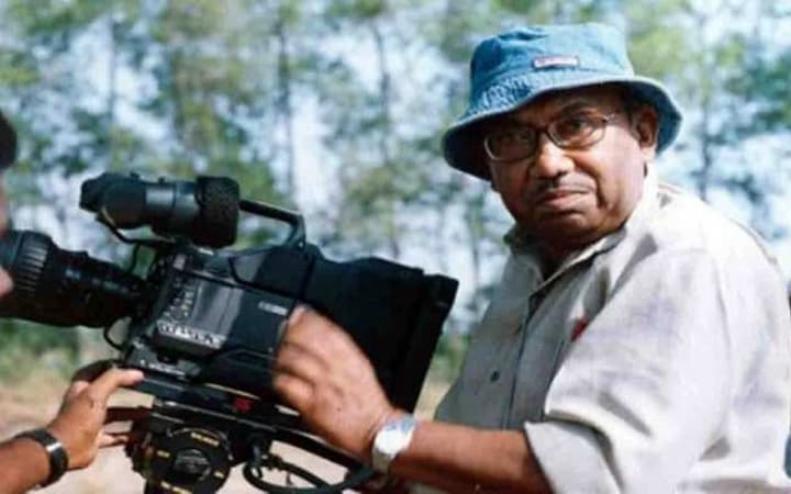 Once Upon A Cinema : Beyond the Trinity with Tarun Majumdar